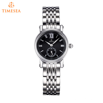 Ladies Relojes De Pulsera Mujeres Resistente Al Agua Reloj De Cuarzo 71243